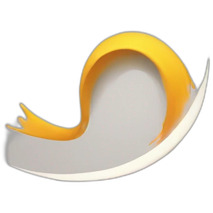 Swoosh emoji