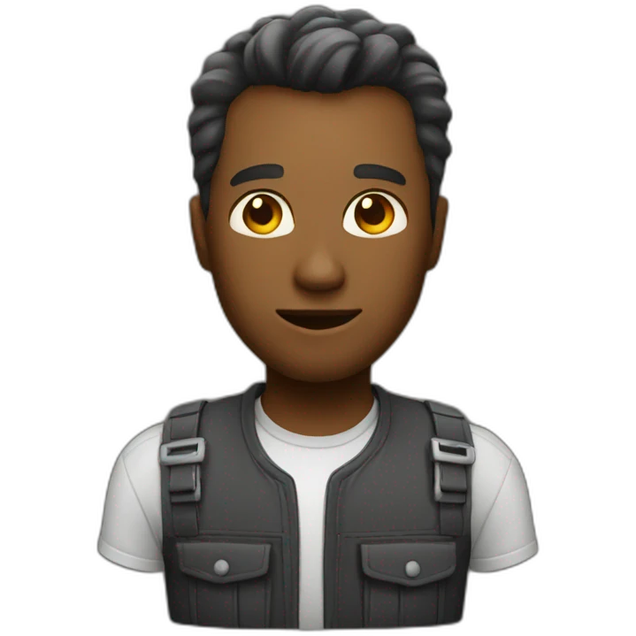 developer emoji