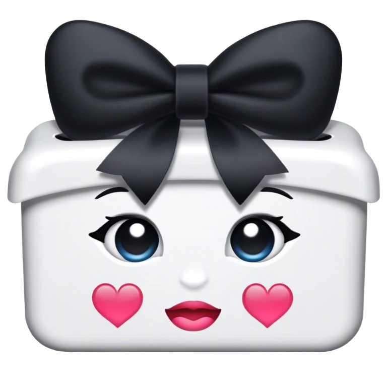 Chanel emoji
