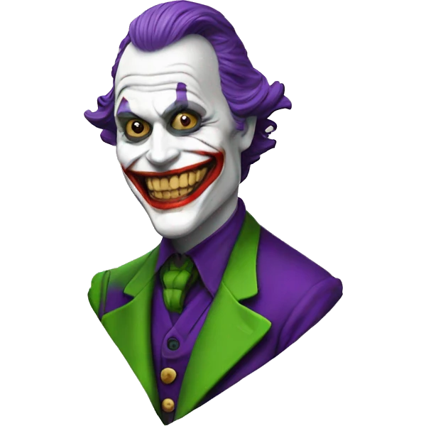 joker card deck emoji