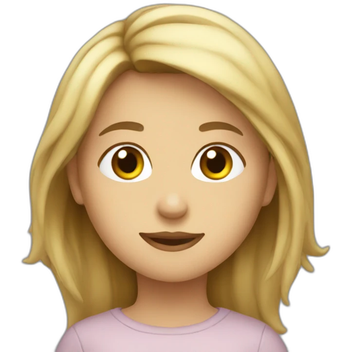Elisa emoji
