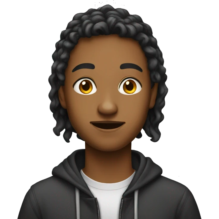 High school students emoji
