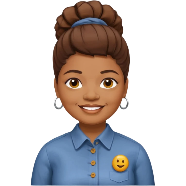 Ida B Wells emoji