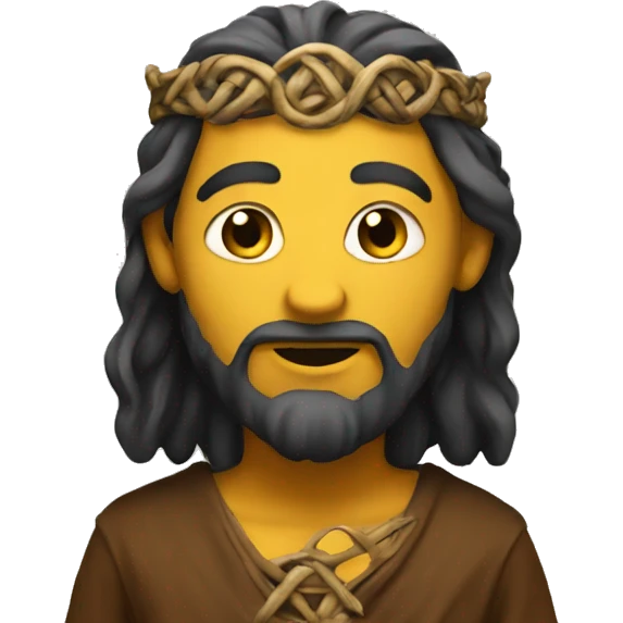 pagan emoji