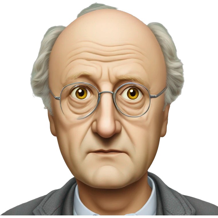 Joseph Brodsky emoji