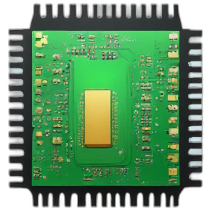 microprocessor emoji