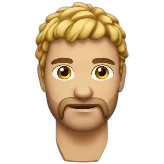 Gaul emoji