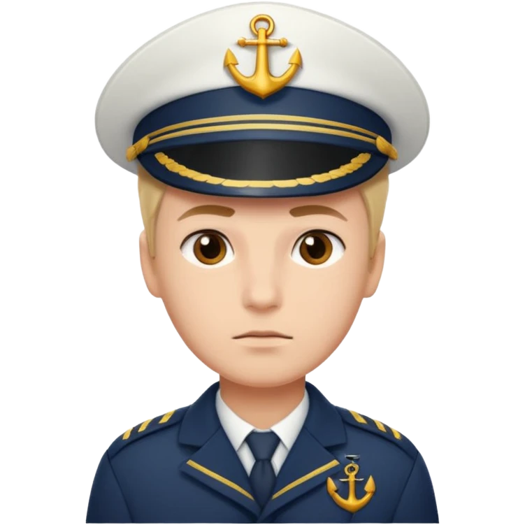 Navigator emoji