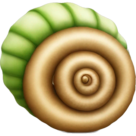 zimtschnecke emoji