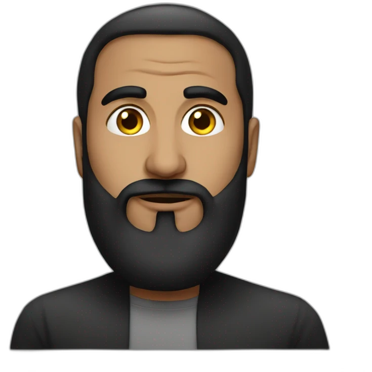 Saeed emoji