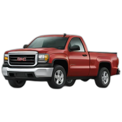 GMC emoji