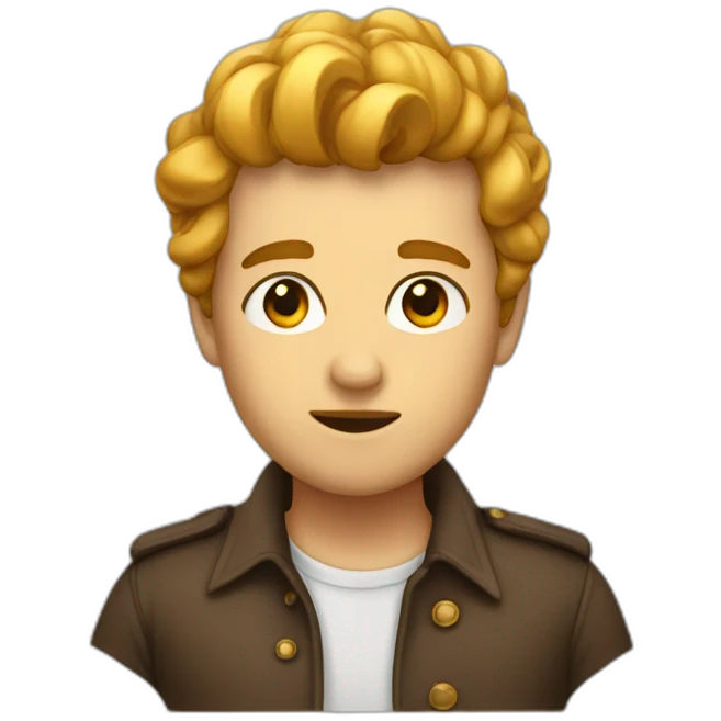 geminis emoji