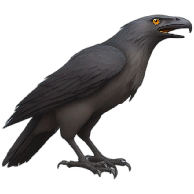 Argentavis emoji