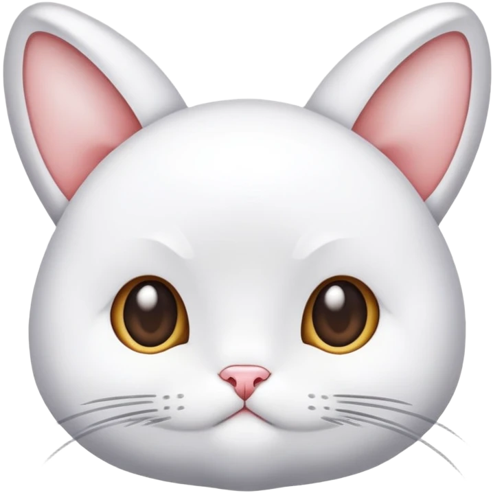 고양이를 먹는 햄스터 emoji
