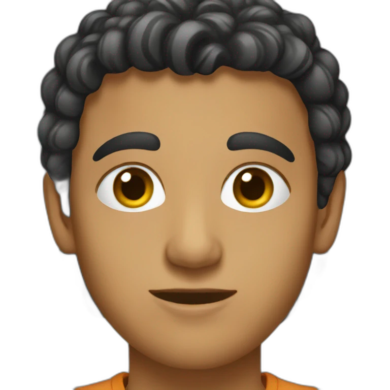 tunisian emoji