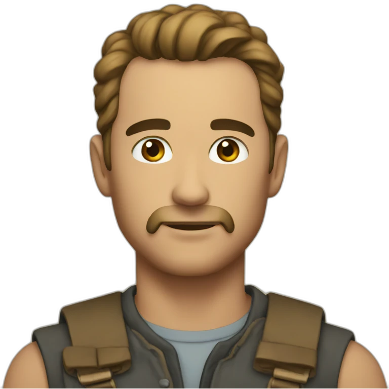Lee Know emoji