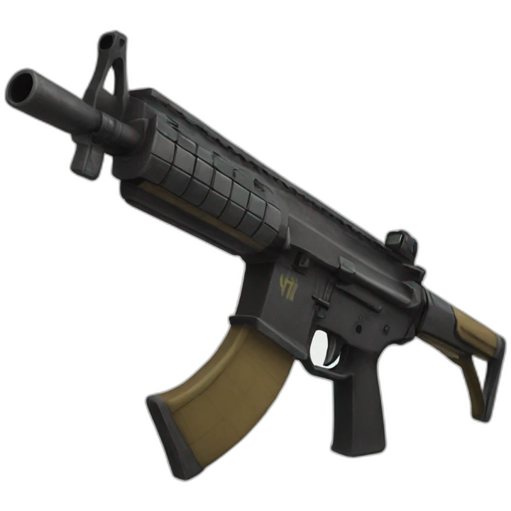 Cs go emoji