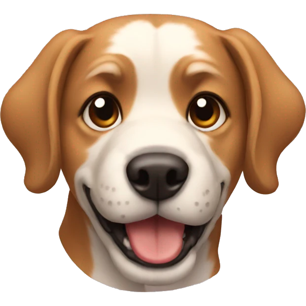 dog emoji
