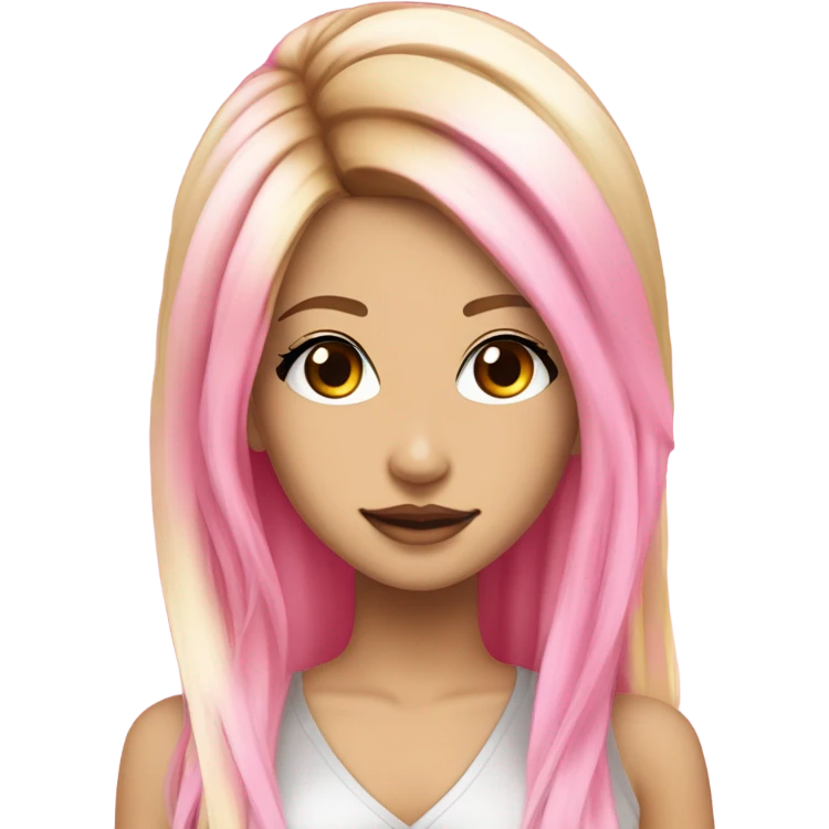 gyaru junko enoshima emoji