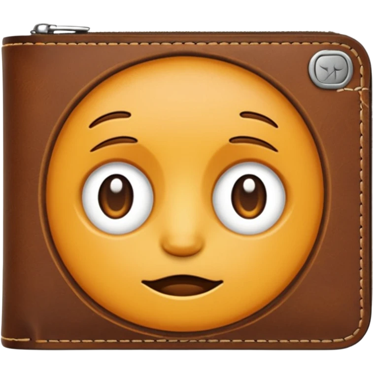 Billetera emoji
