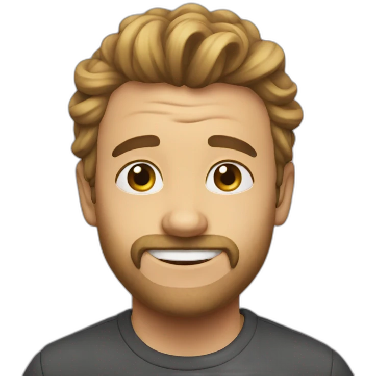 Lufy emoji