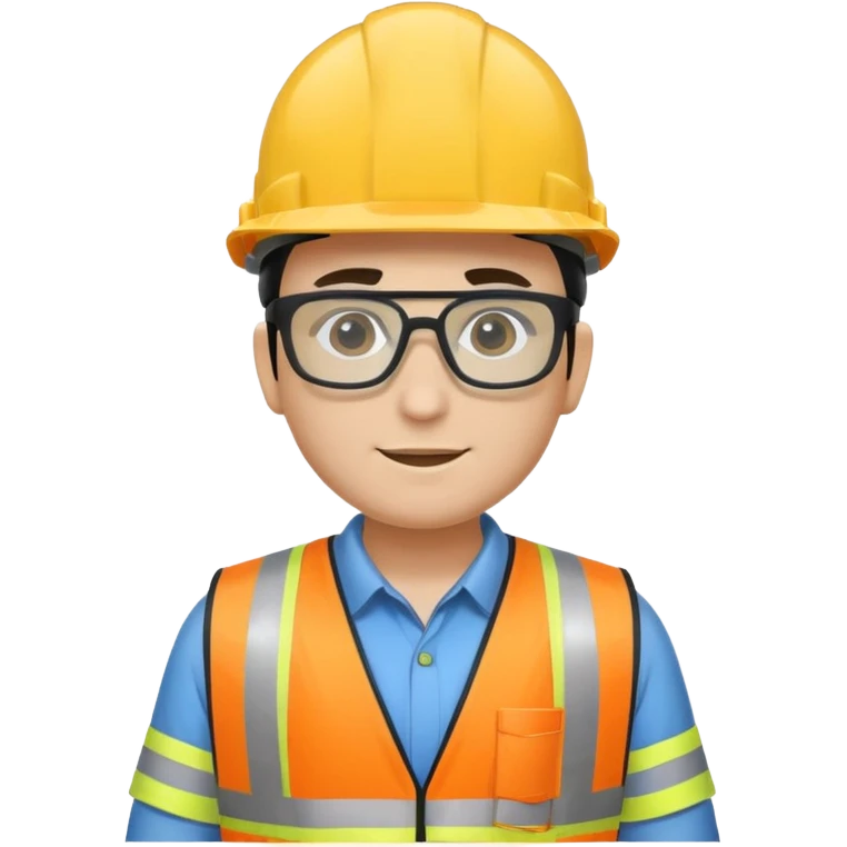 safety engineers site emoji