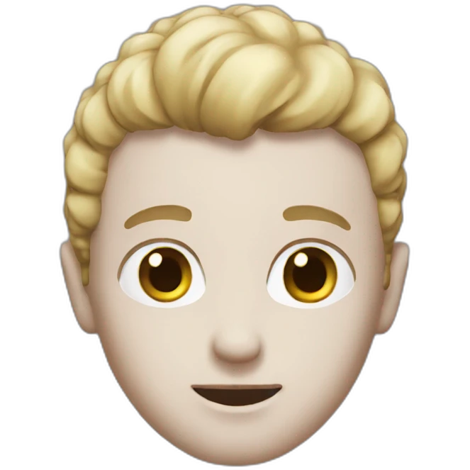 Bick emoji