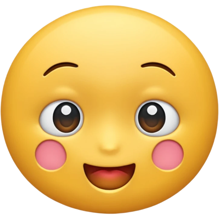 중요한 내용을 강조하기위해 사용할 반짝이 이모지 emoji