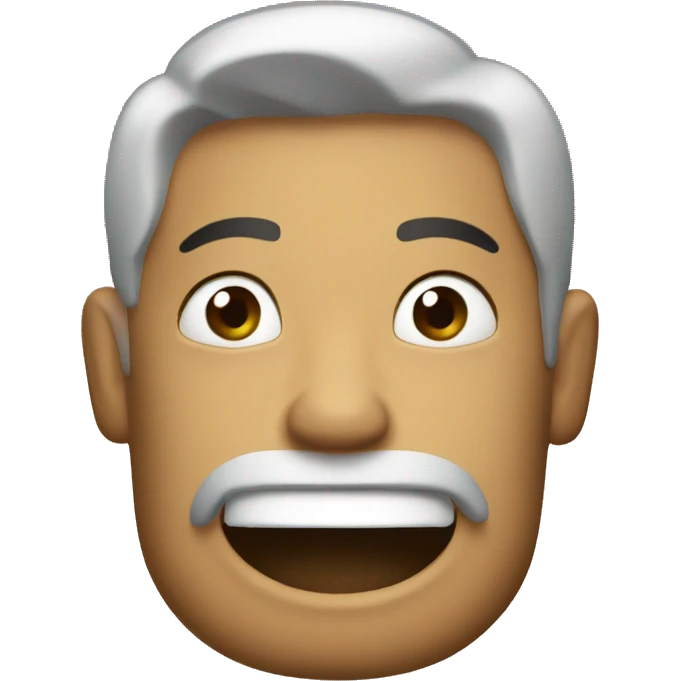 Toasted ravilo emoji