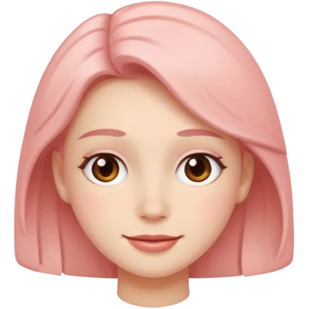 I have a crush emoji