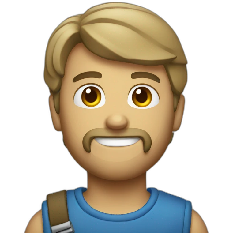 Faro emoji