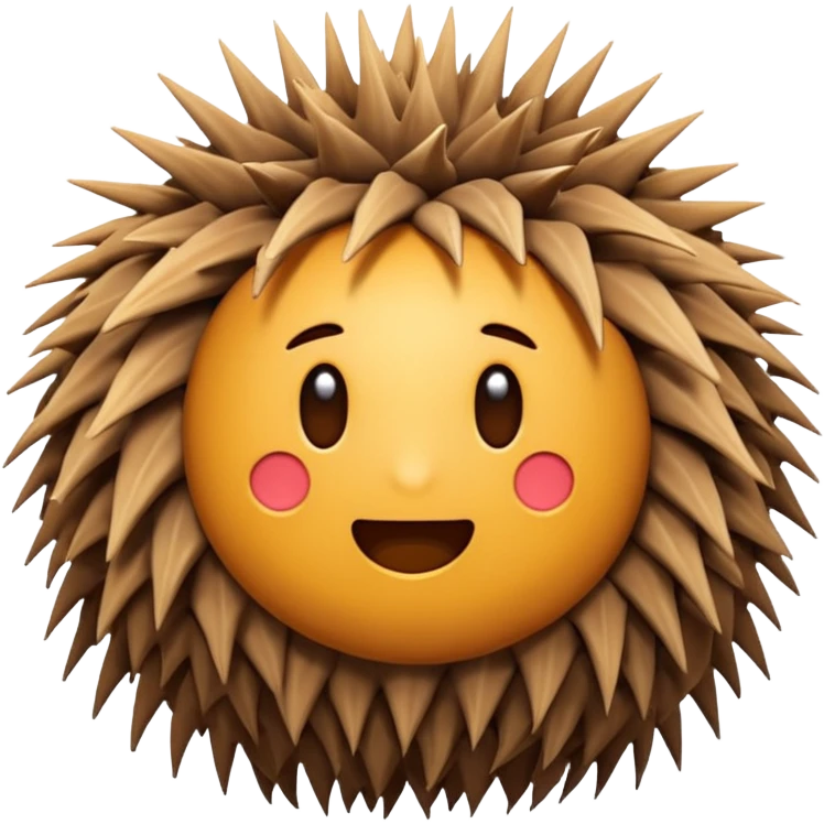 emoji of tumbleweed emoji