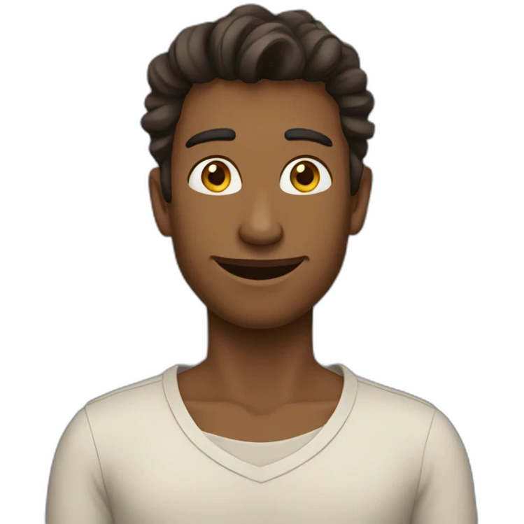 Âne emoji