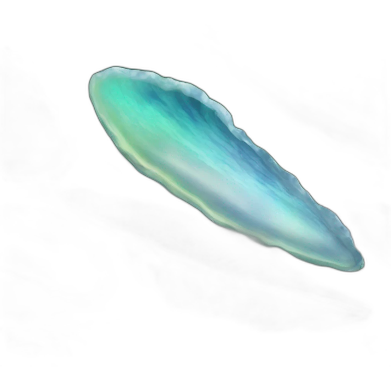 Abalone ormer emoji