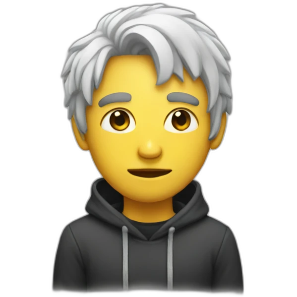 sadboy emoji