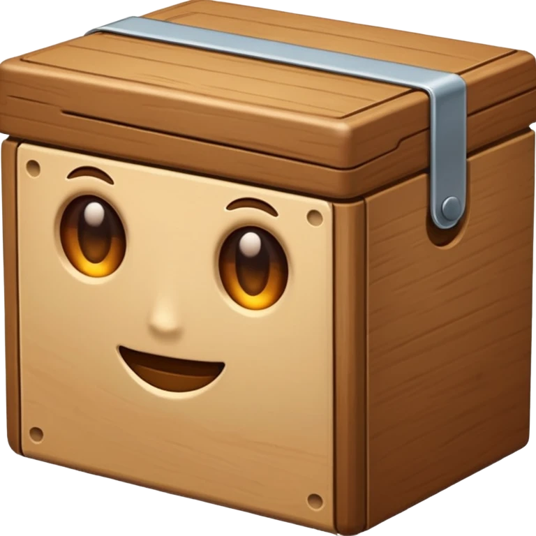 box emoji