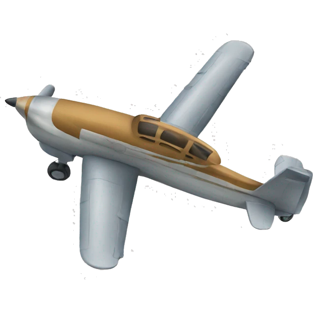 boat plane emoji