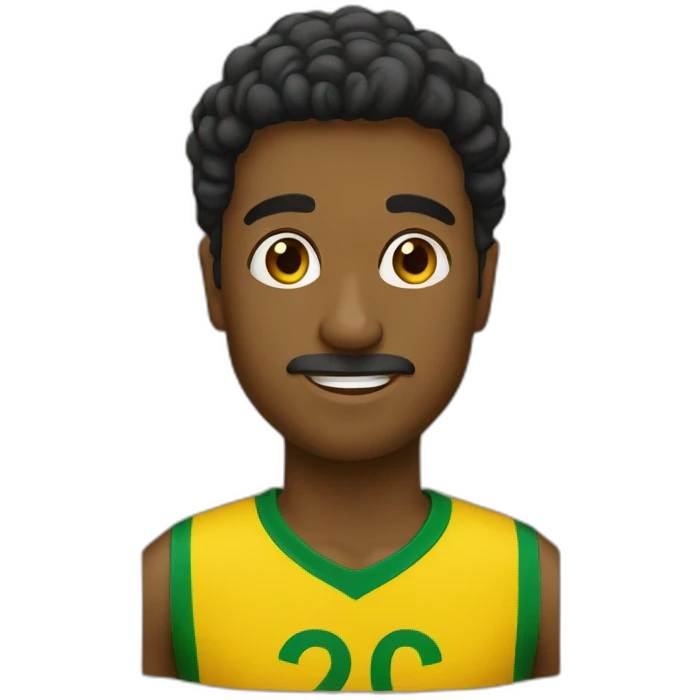 Brazil emoji