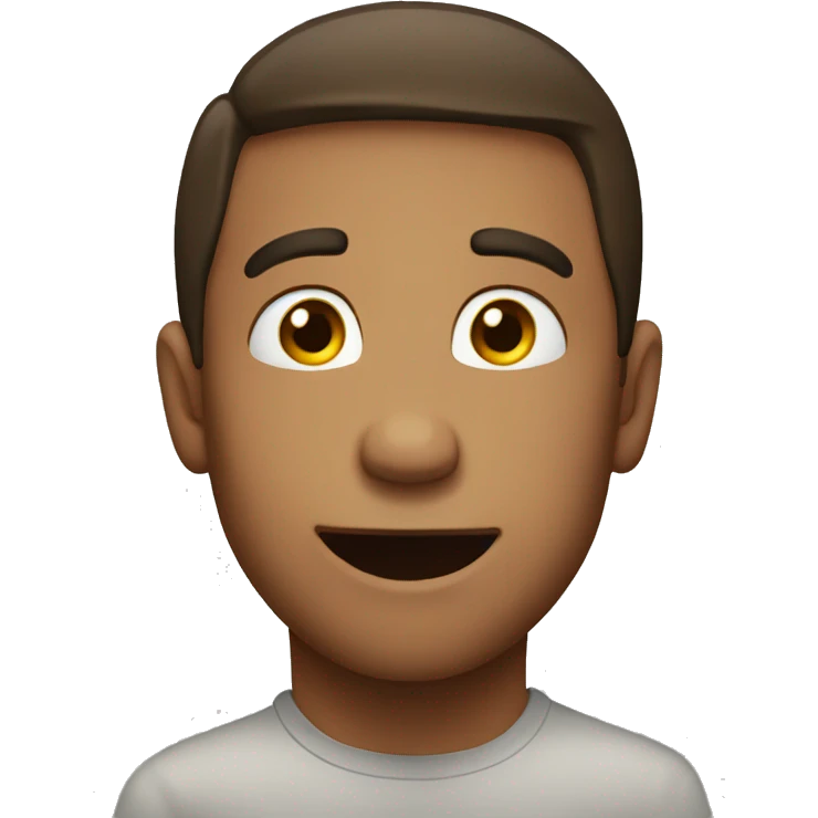 every possible emotion into one face emoji