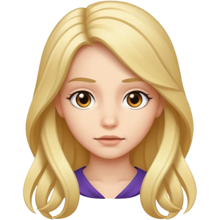 Infinity nikki emoji