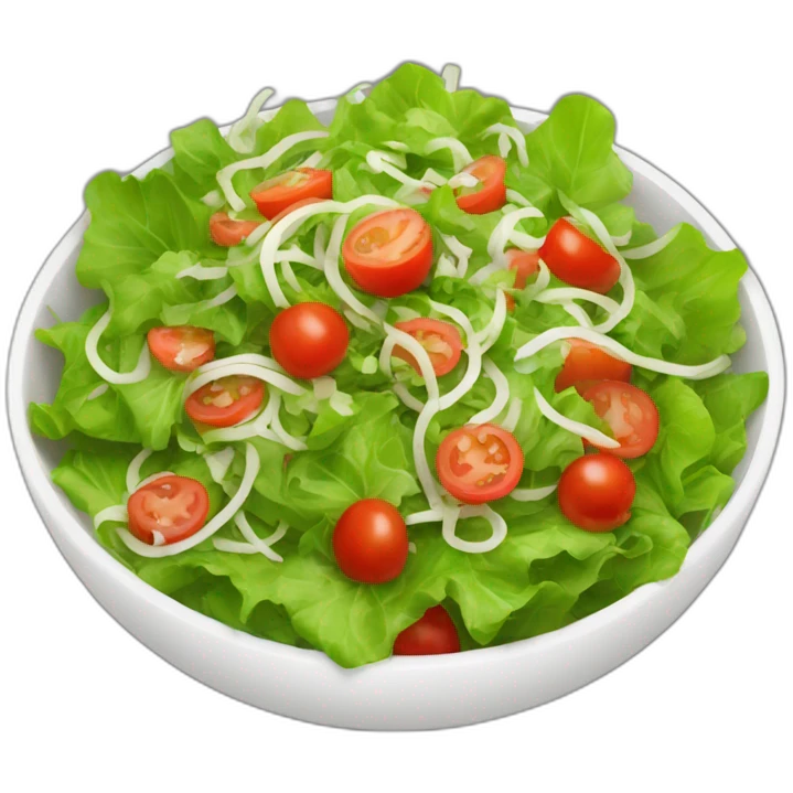 Colak salat emoji