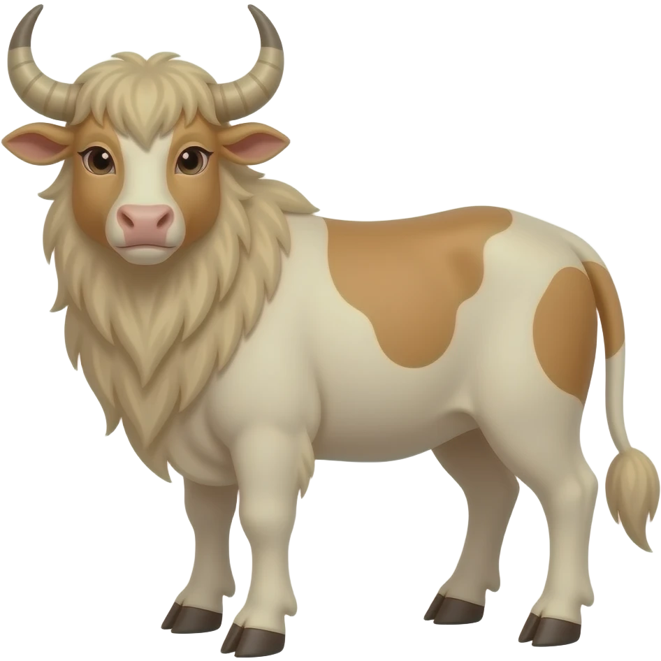 el trauco (myht and legends creatue from chile, southamerica) emoji