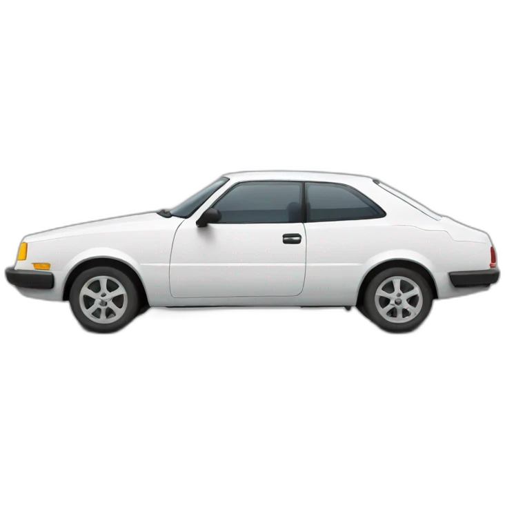 Voiture  emoji