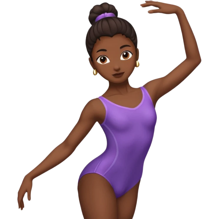 dancer emoji