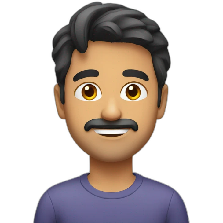 jayesh thakur emoji
