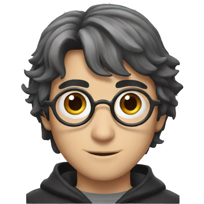 Harry potter emoji