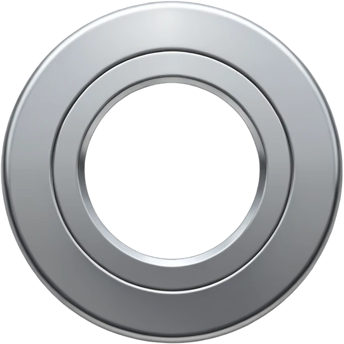Washer Ring emoji