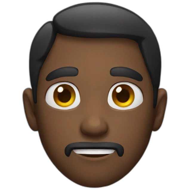 Halloween emoji