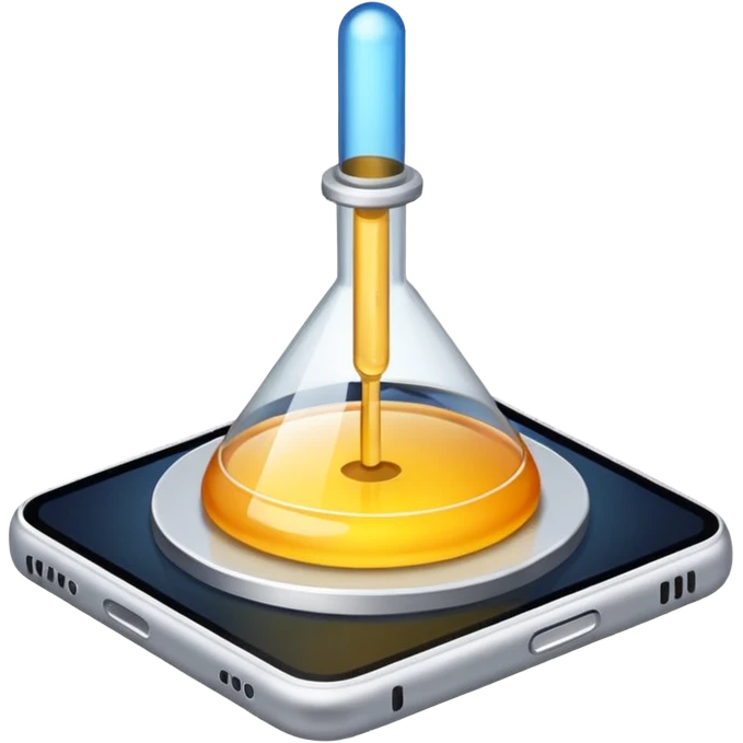 test structure emoji