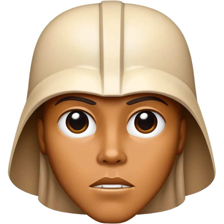 Star Wars character emoji